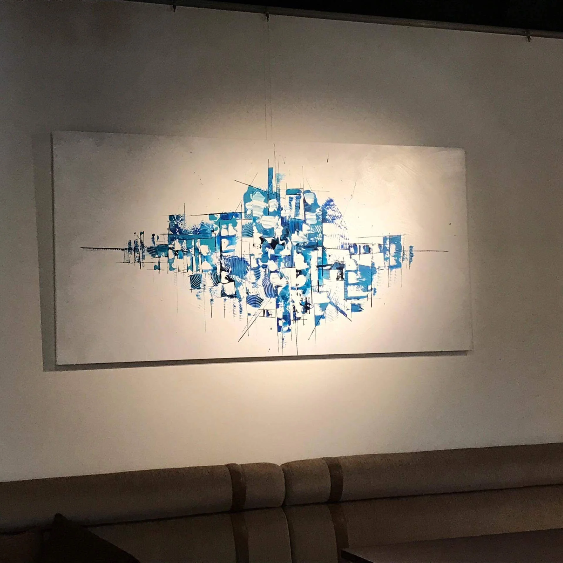   QUARTIER LATIN (NAGOYA, JAPAN) • COORDINATE 