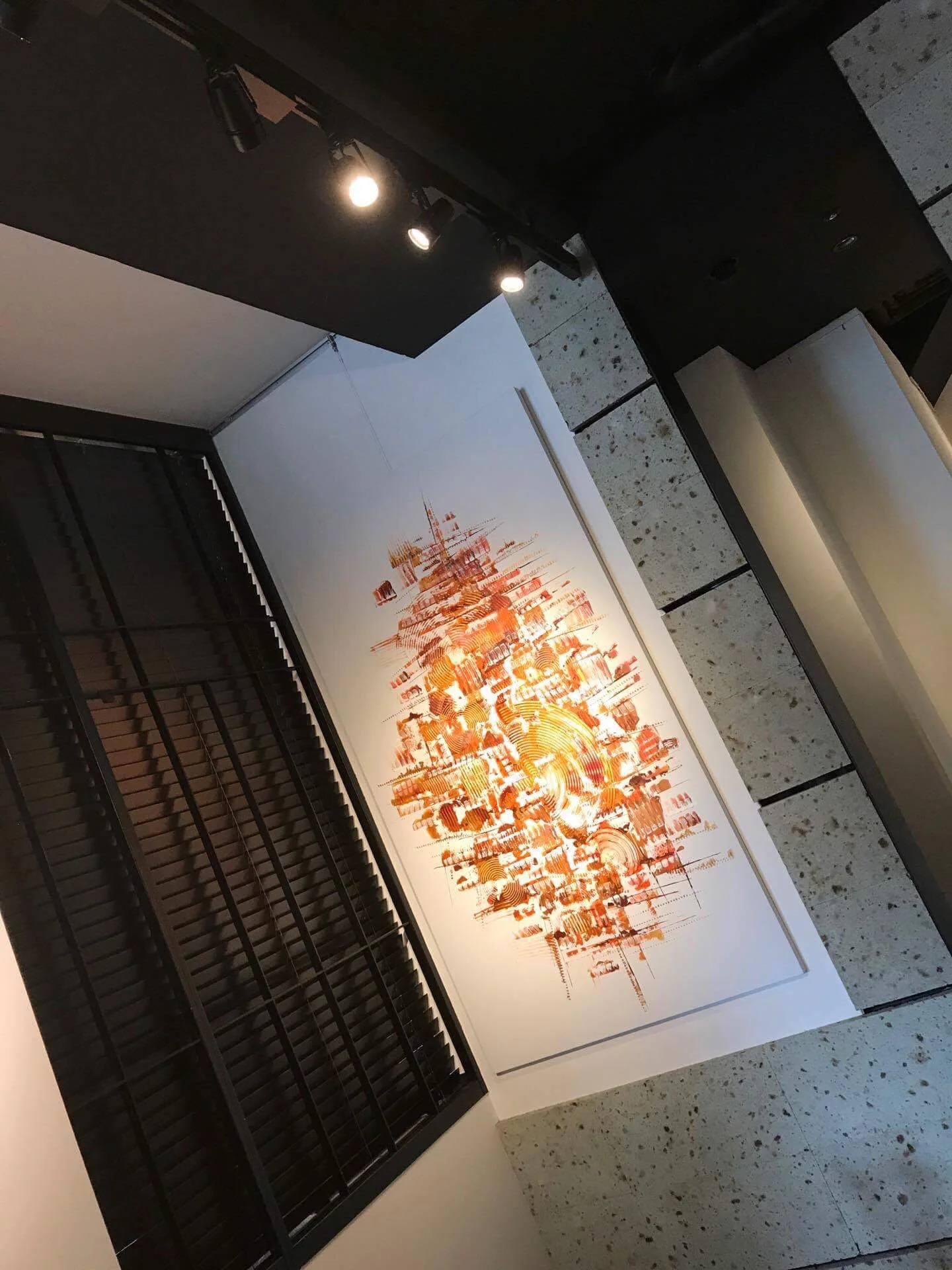  QUARTIER LATIN (NAGOYA, JAPAN) • COORDINATE 