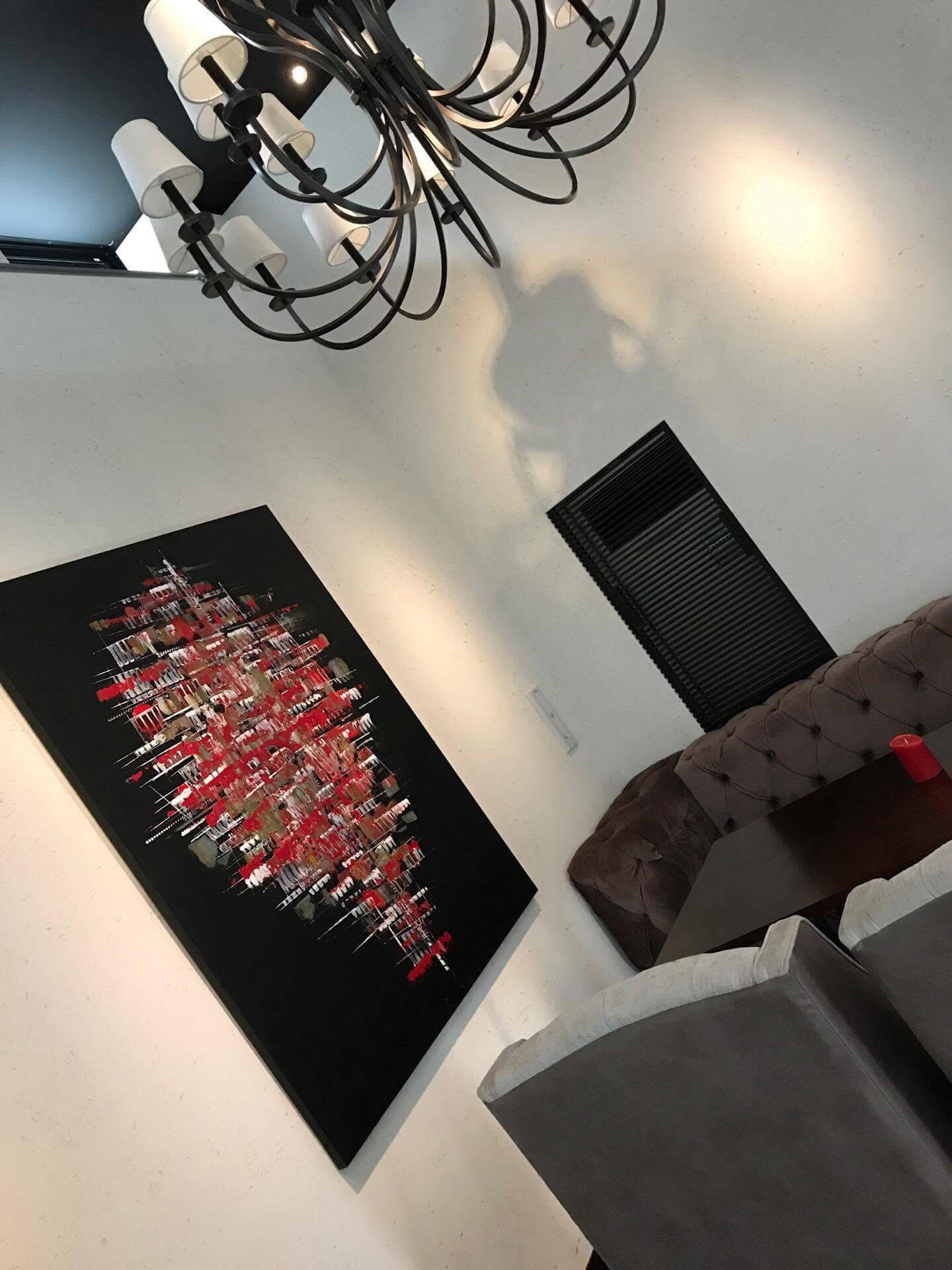  QUARTIER LATIN (NAGOYA, JAPAN) • COORDINATE 