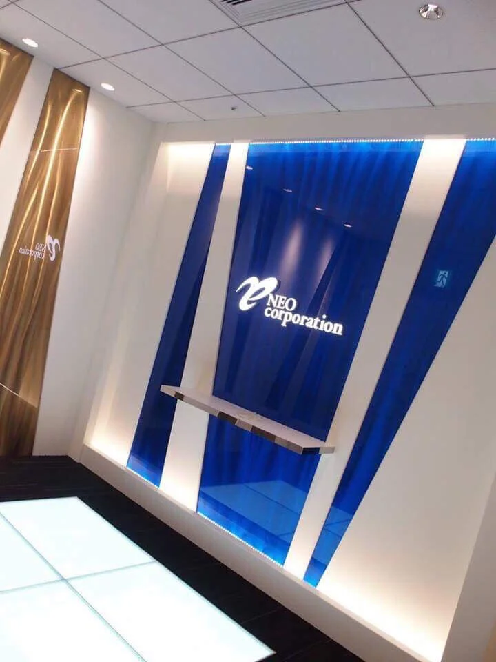  VIS・NEO CORP・NIIGATA 