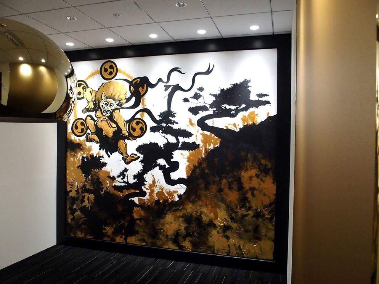 VIS・NEO CORP・NAGOYA