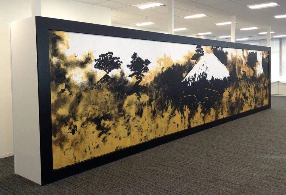  VIS・NEO CORP・NAGOYA 