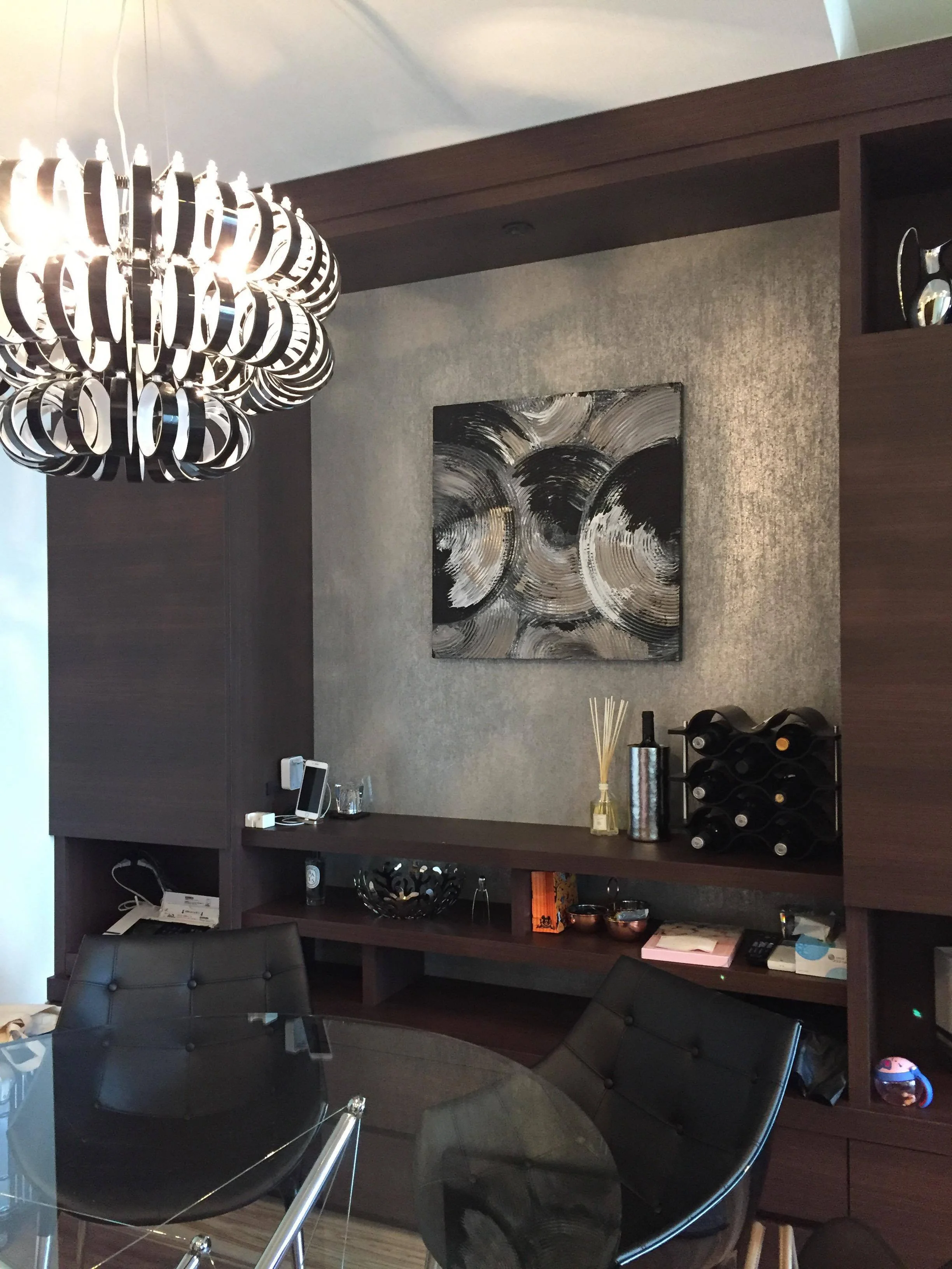 JILL D' ART (NAGOYA, JAPAN) • ROOM COORDINATE