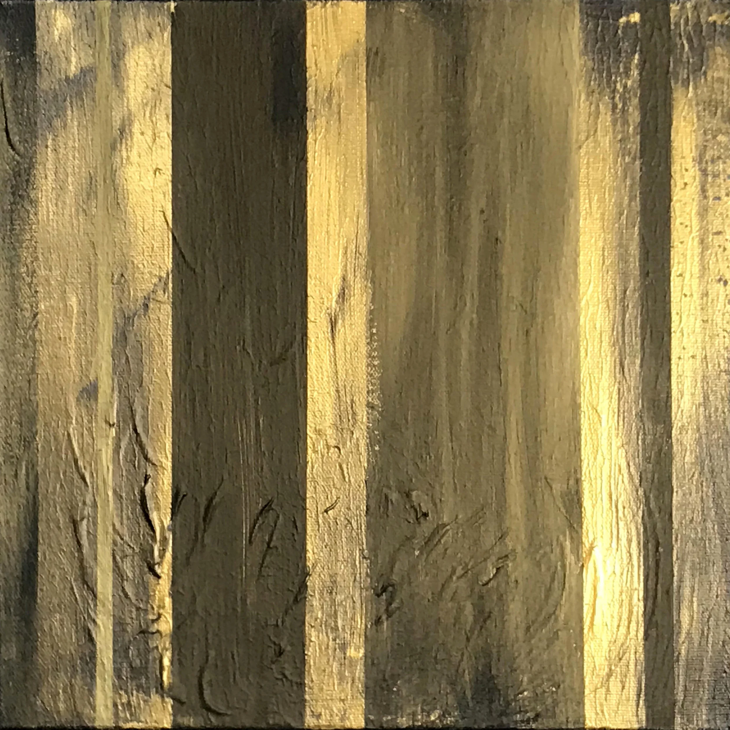  300mm × 300mm ・ACRYLIC ON CANVAS 