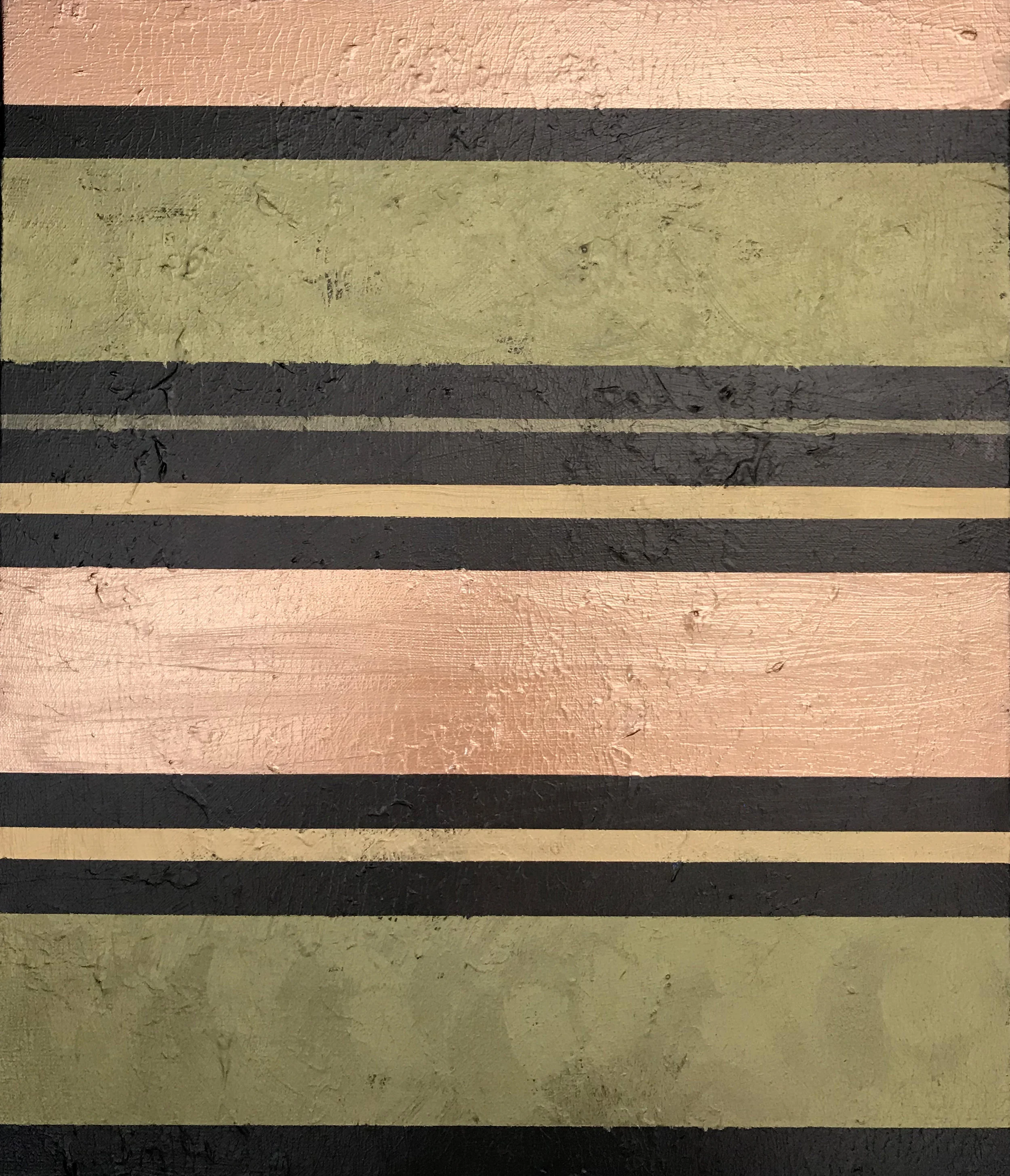 F10 (530mm × 455mm) ・ACRYLIC ON CANVAS
