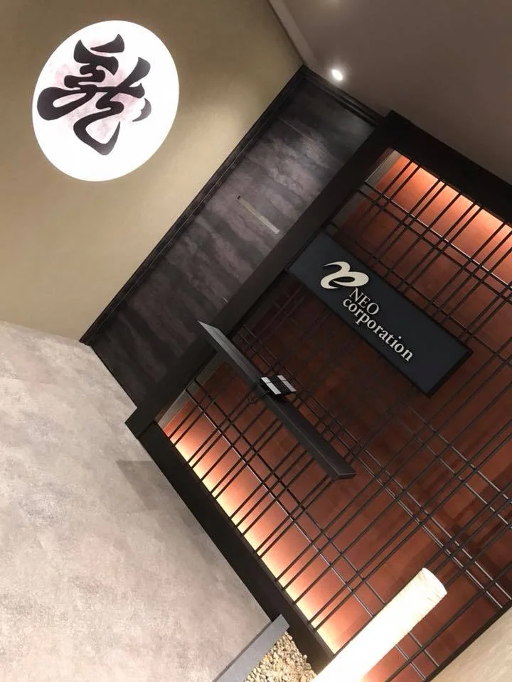  VIS・NEO CORP・NIIGATA 