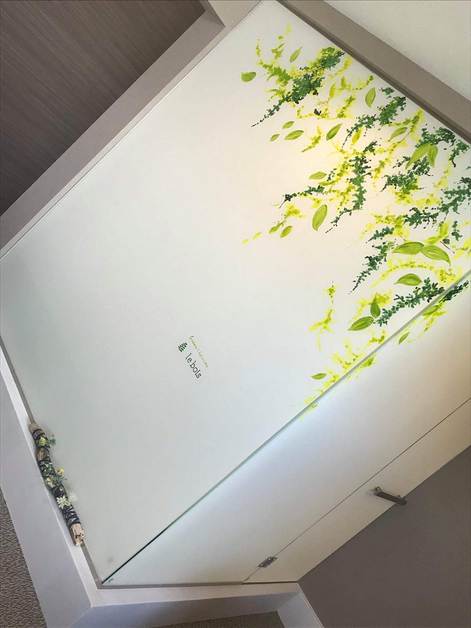  FRCHIS WORKS・LE BOIS   