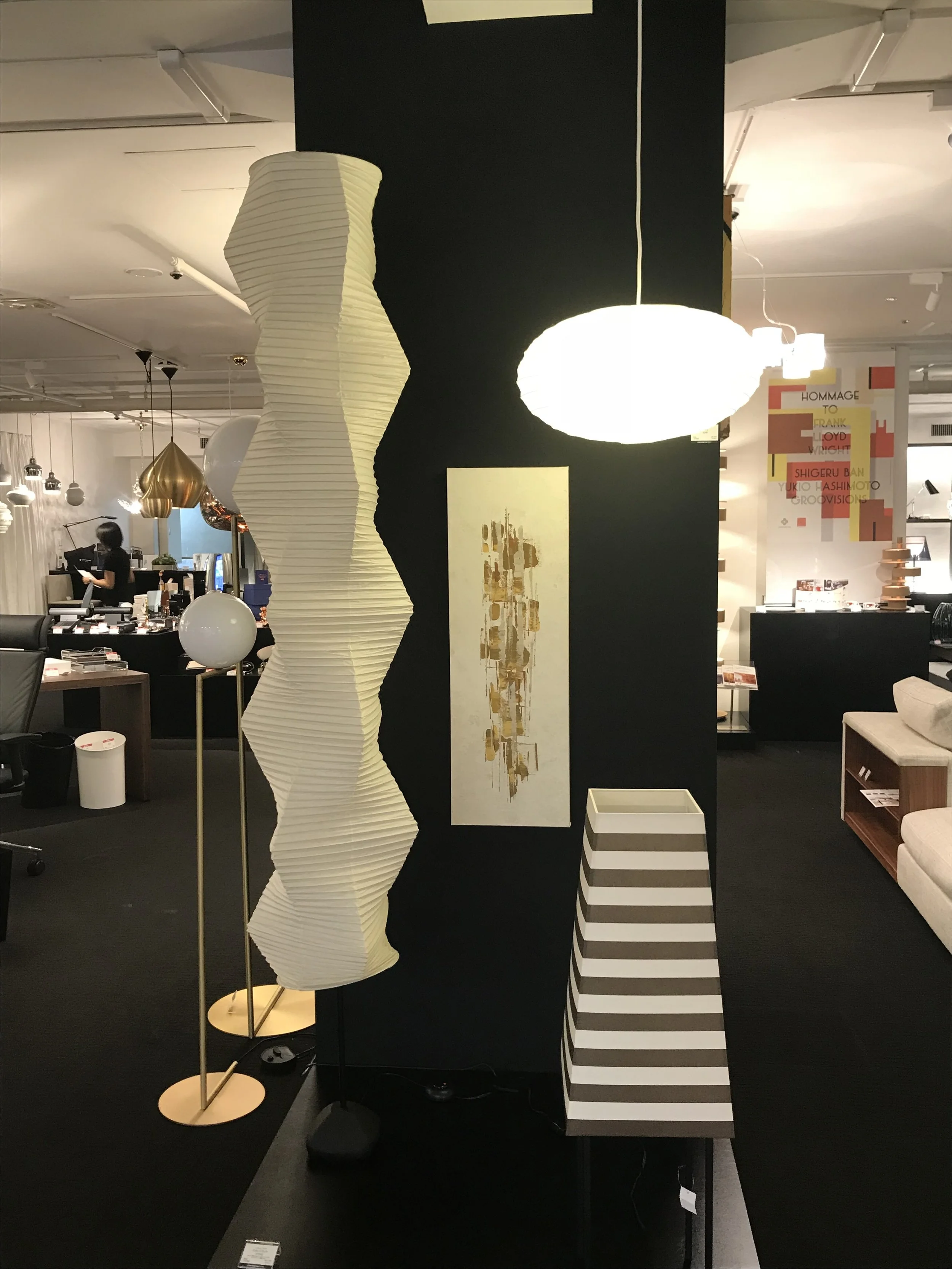  YAMAGIWA HOME・MITSUKOSHI 