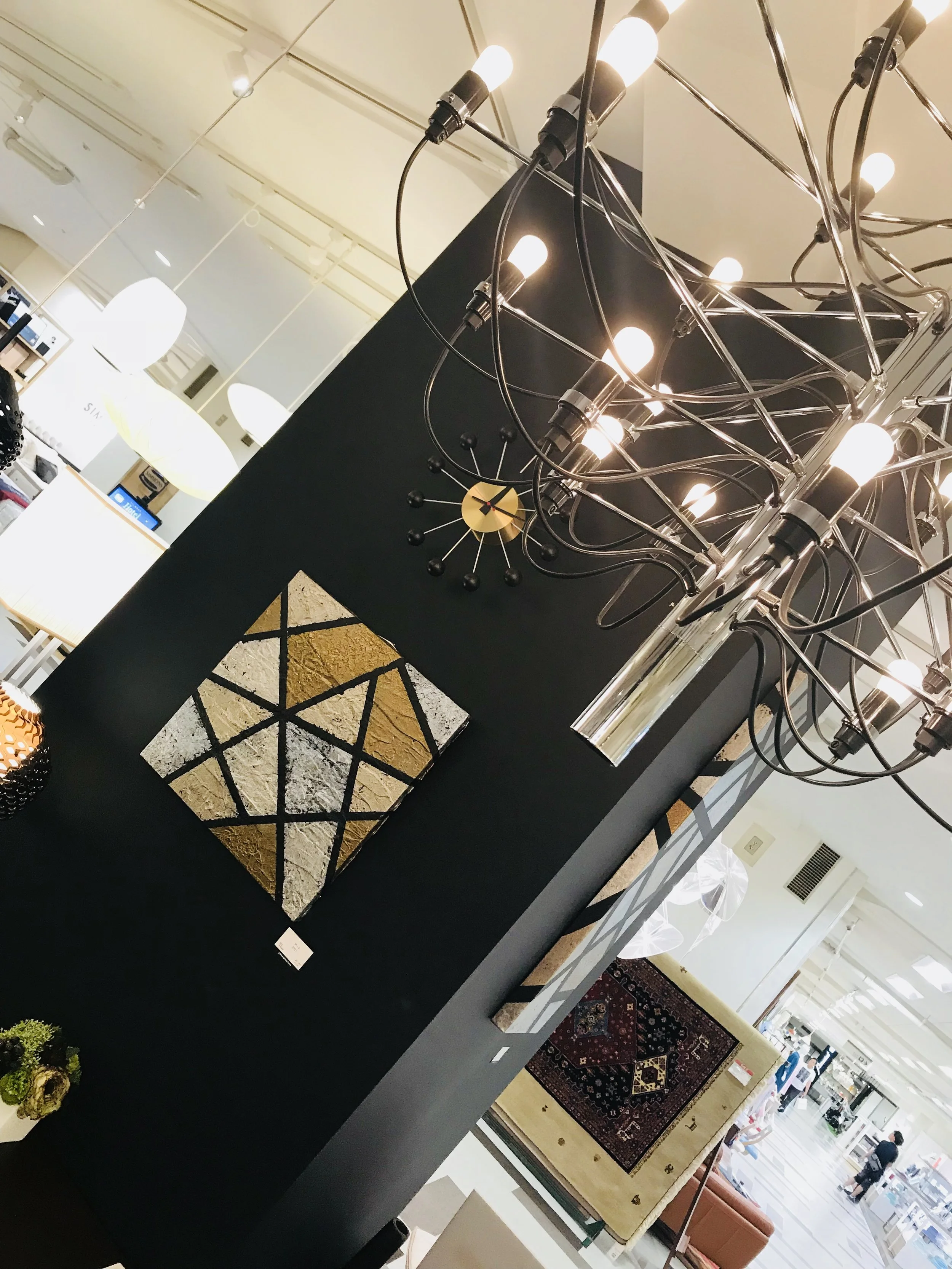  YAMAGIWA HOME・MITSUKOSHI 