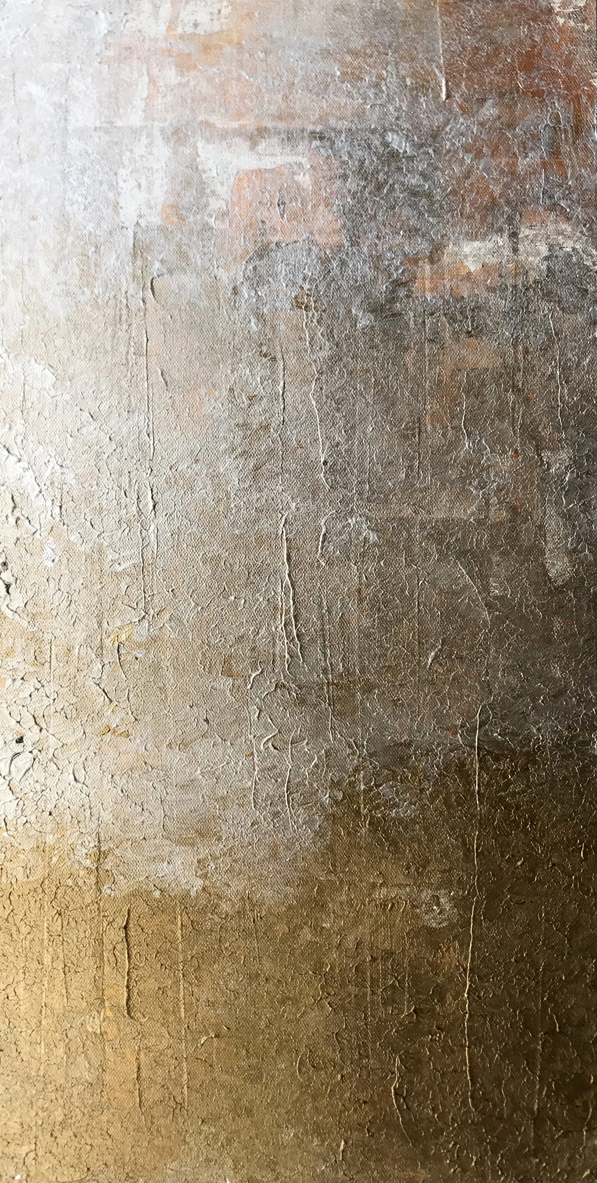  (300mm × 600mm) ・ACRYLIC ON CANVAS 