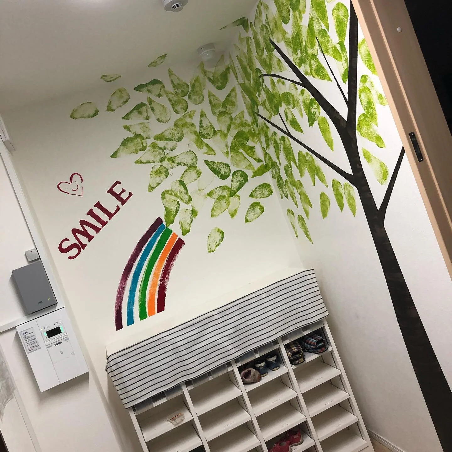  JAPAN NURSERY SERVICE CORP. 