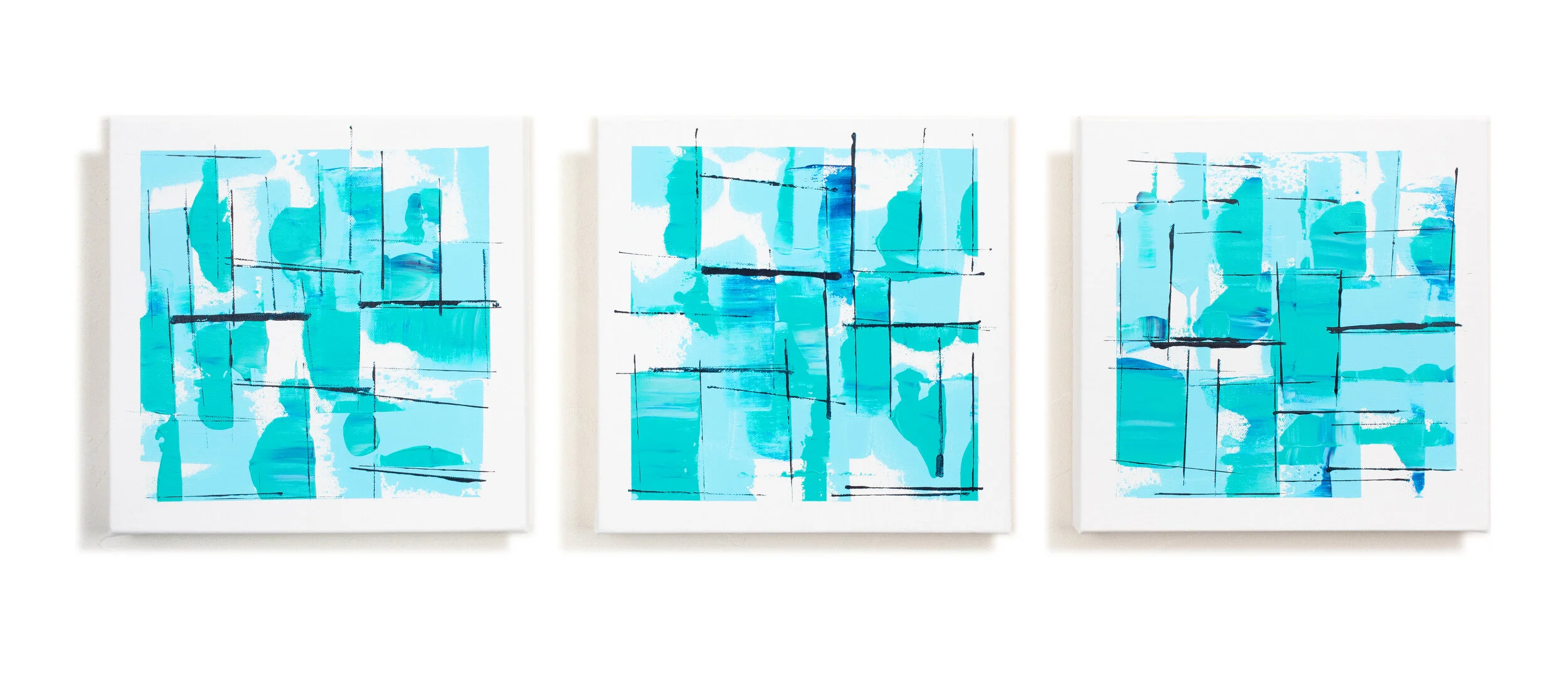  300mm×300mm   ( Set of 3 ) 