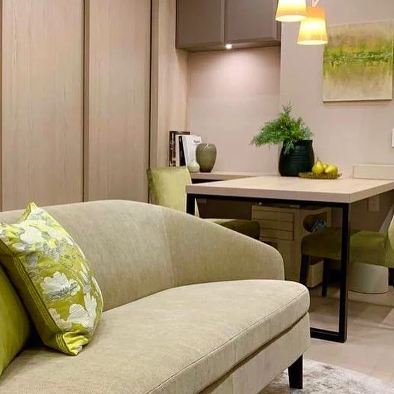  RESIDENTIAL • JUJU INTERIOR DESIGNS LTD. (NAGOYA, JAPAN) • ROOM COORDINATE 