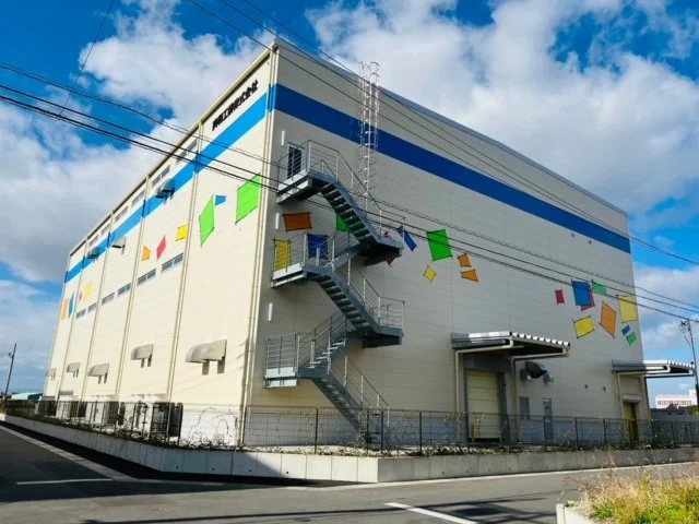  KOWA KOUGYO Co., Ltd ・EXTERIOR 