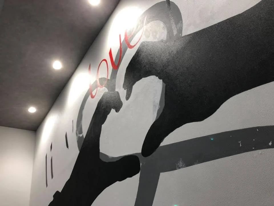  UFC  GYM・YOGA 