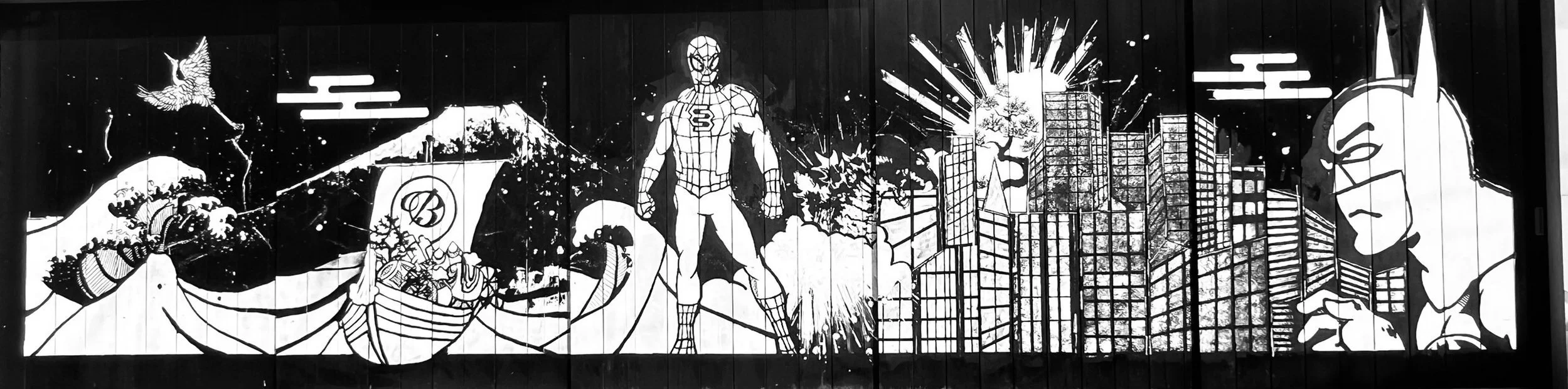 BALBOA STUDIO チトカラオフィス