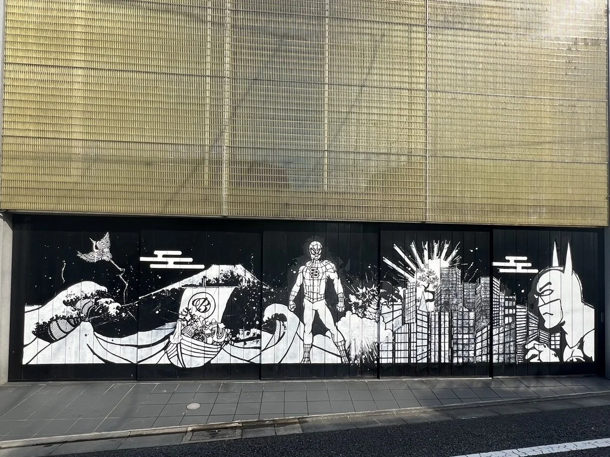 BALBOA STUDIO TOKYO OFFICE