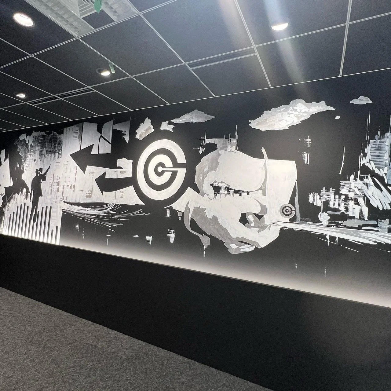 株式会社Grand Central OSAKA