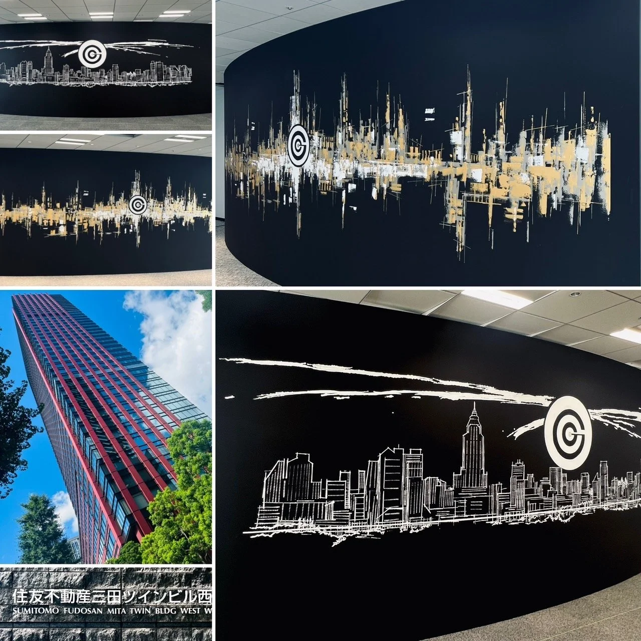 株式会社Grand Central TOKYO