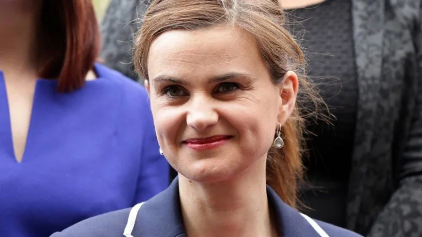 Jo Cox, una fuerza emergente del laborismo