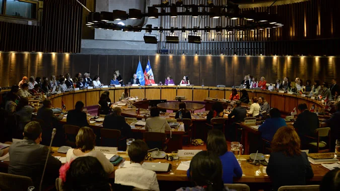 CEPAL: Ministras llaman a priorizar la igualdad de género en planes nacionales de desarrollo