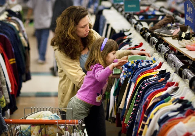 Los hábitos de consumo e información de las madres de hoy en día