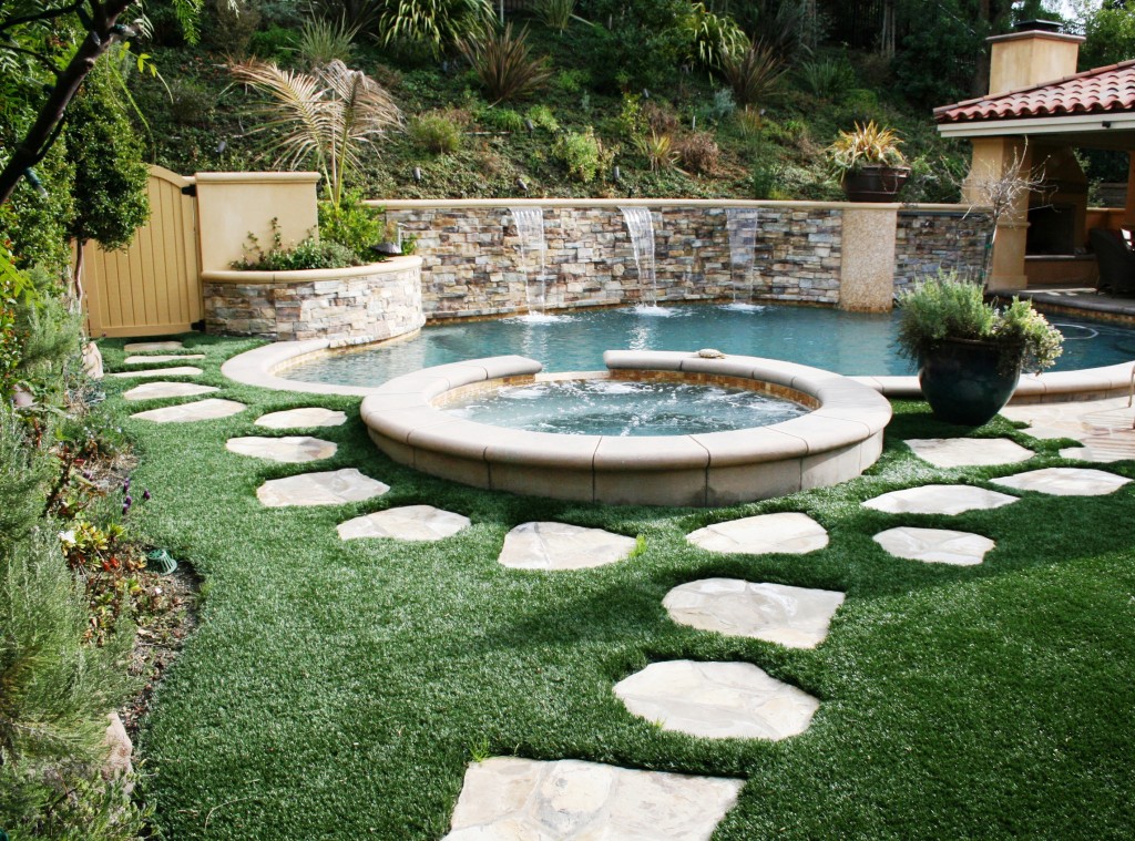 Artificial Grass Installations