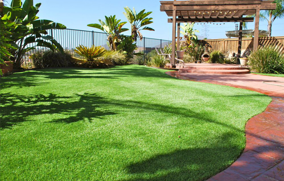 artificial turf 