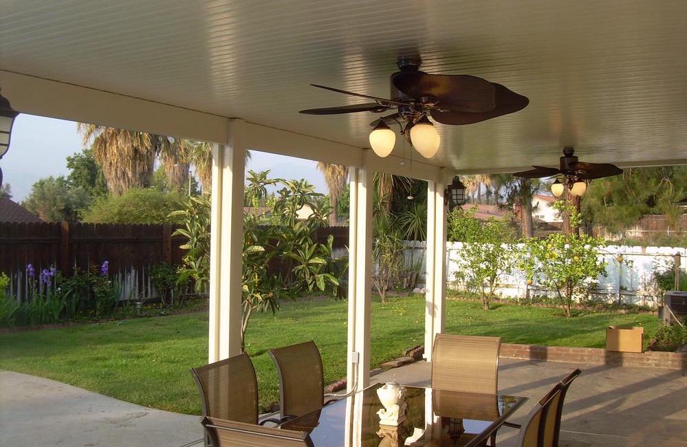 patio covers