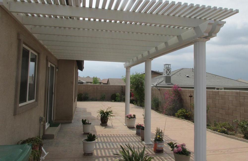 patio covers