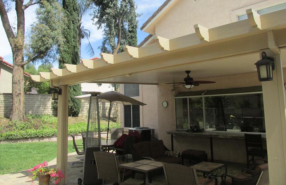 patio covers