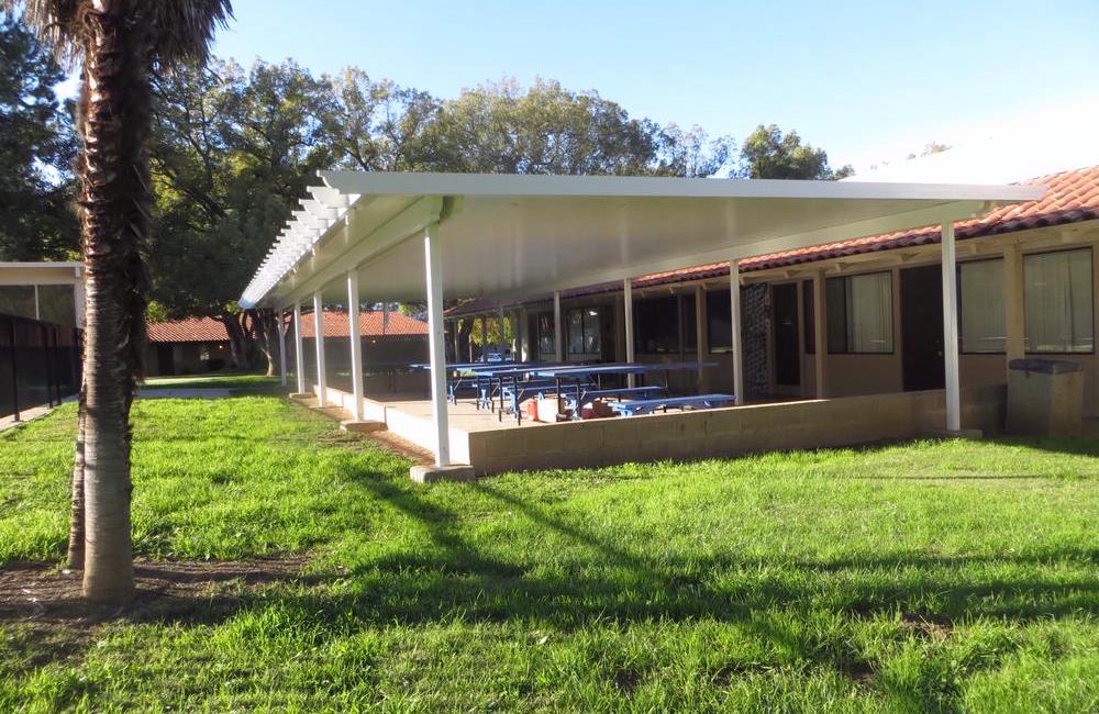 patio covers