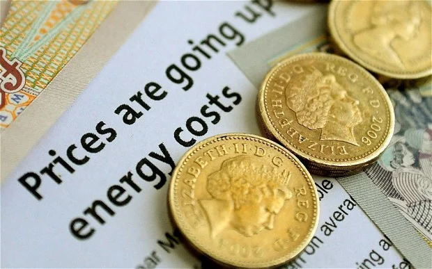 ATTENTION COMMERCIAL BUILDING OWNERS WITH HIGH ENERGY COSTS