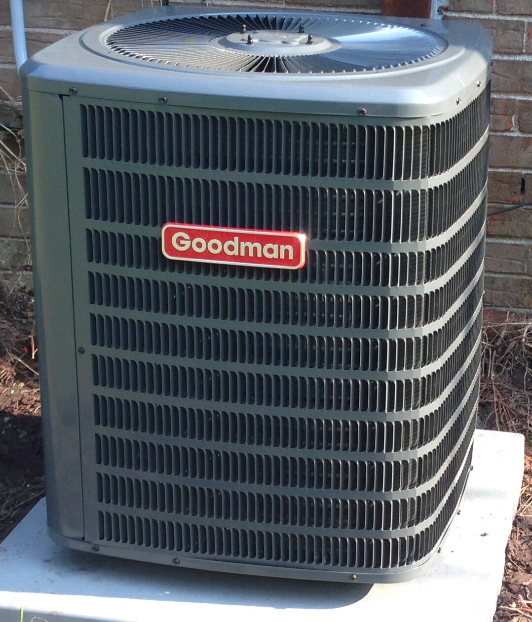 heating and air conditioning systems