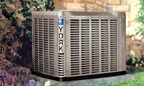 heating and air conditioning systems