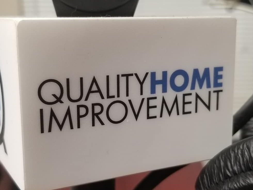 TEO PodCast sponsor - Quality Home Improvement, Inc.