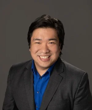 Chi Hsu — Region 6 Systems