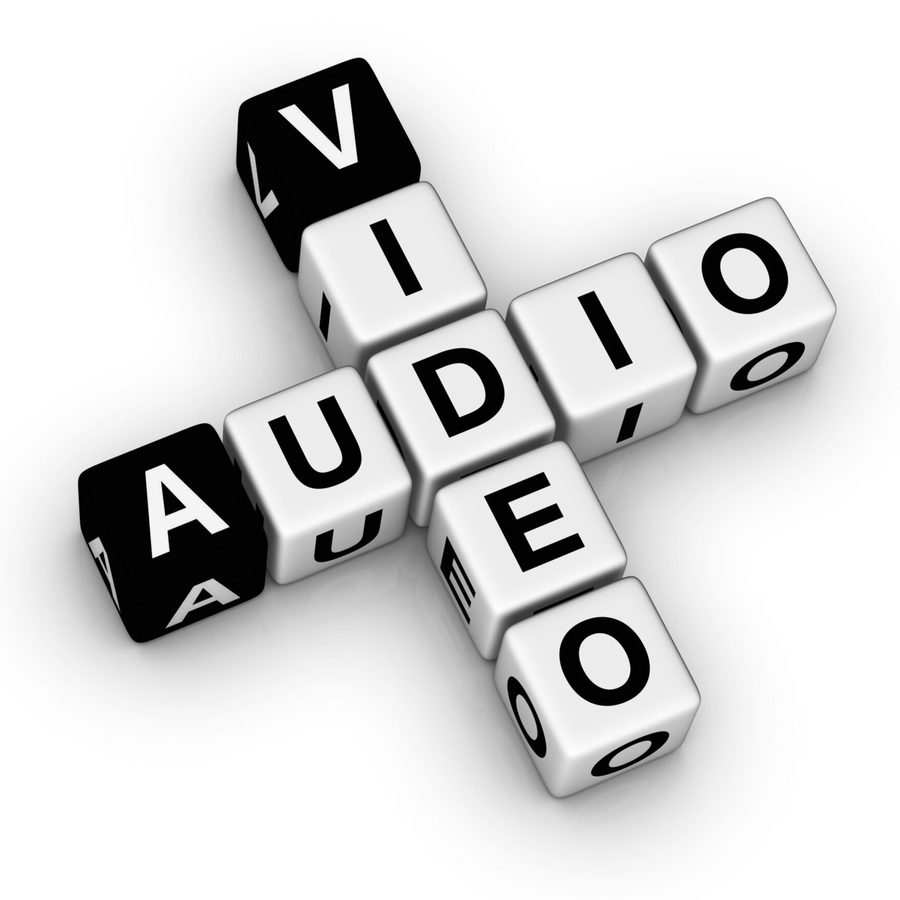 Audio &amp; Video Solutions