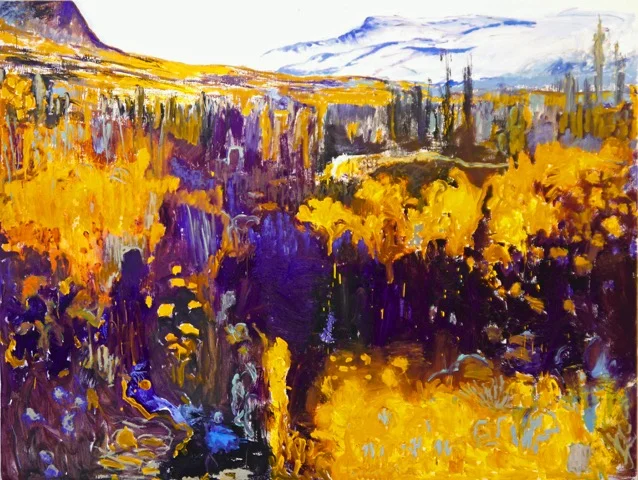 GRÄNSEN, 170x225cm,olja på duk,2016.jpeg