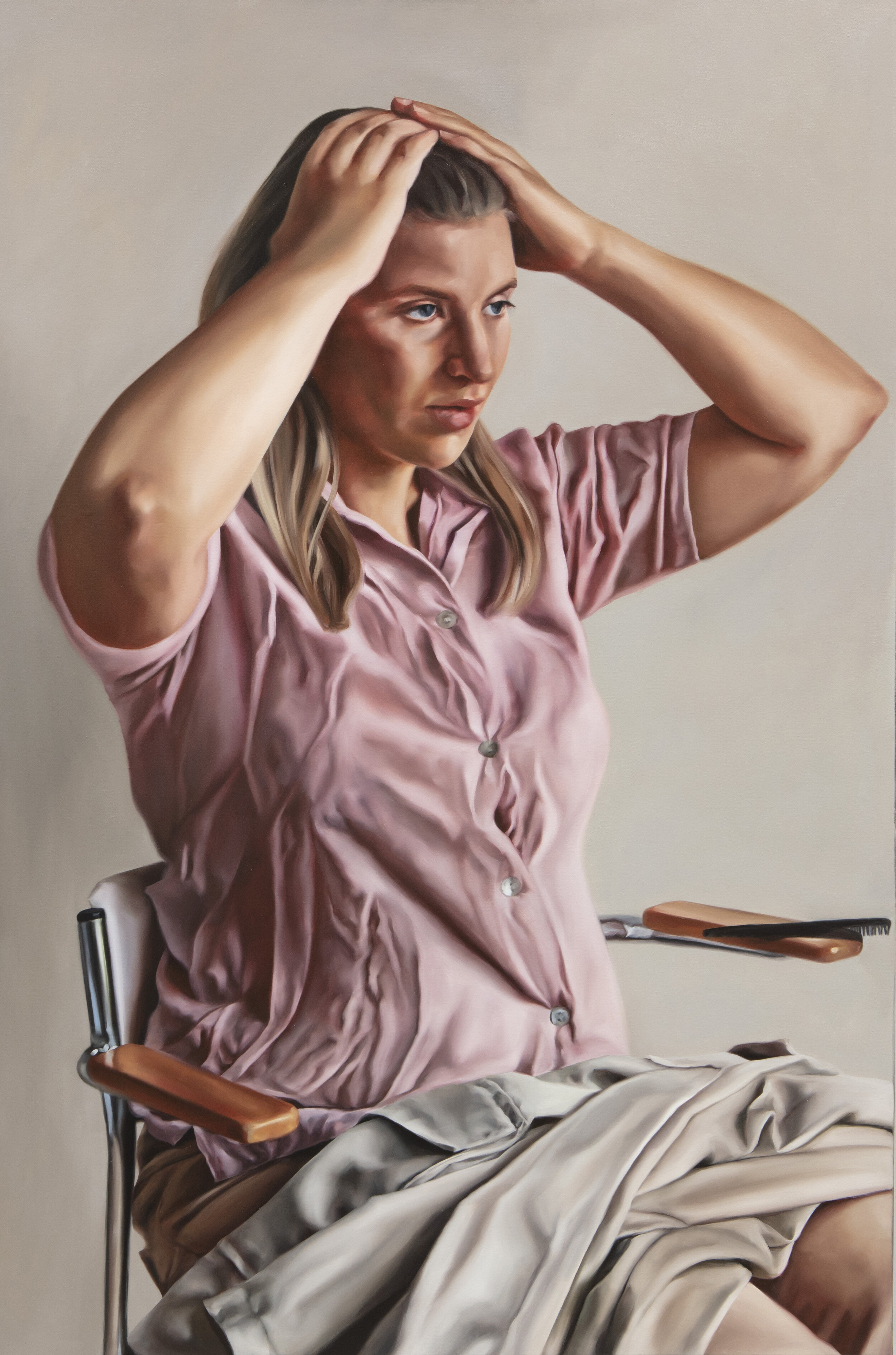 Ebba Leaving home I, 61 x 92 cm, oil on canvas, 2020.jpg