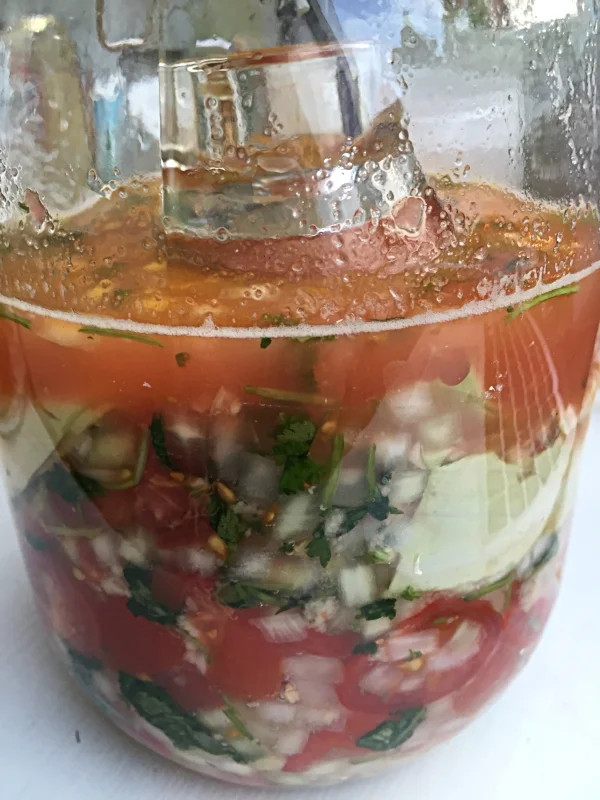 Salsa