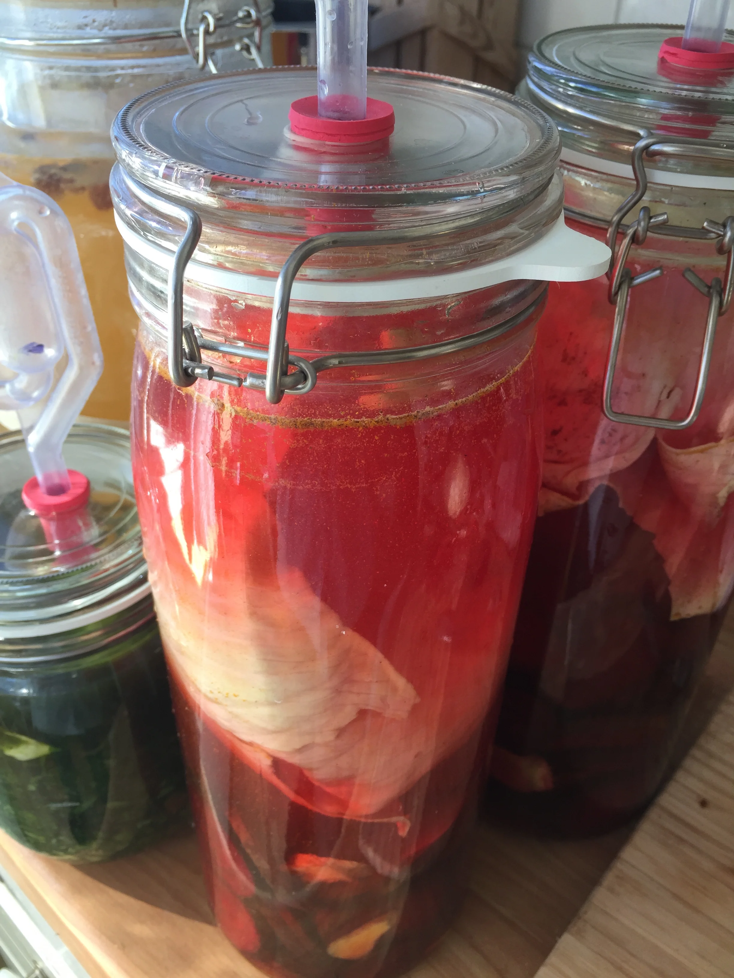 Rødbetkvass 2 glass 5.5.17.jpg