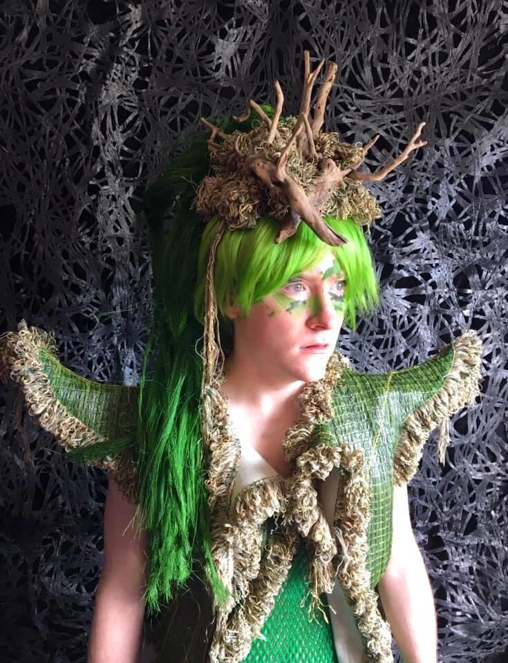 Kelby by Lisa Zagone