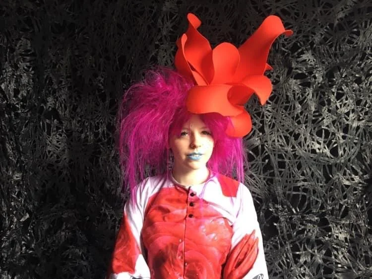 Imogen by Lisa Zagone