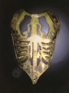 Steel Corset by Lisa Zagone