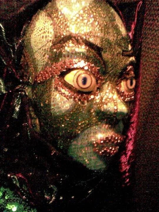 Queen of Night - Magic Flute