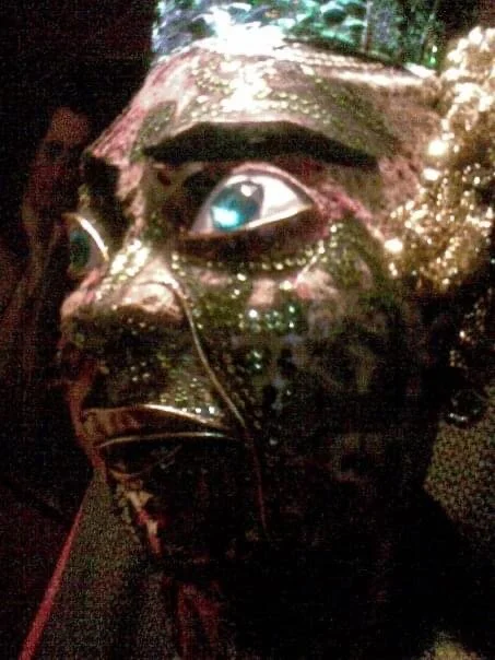 Monostatos Barnes - Magic Flute