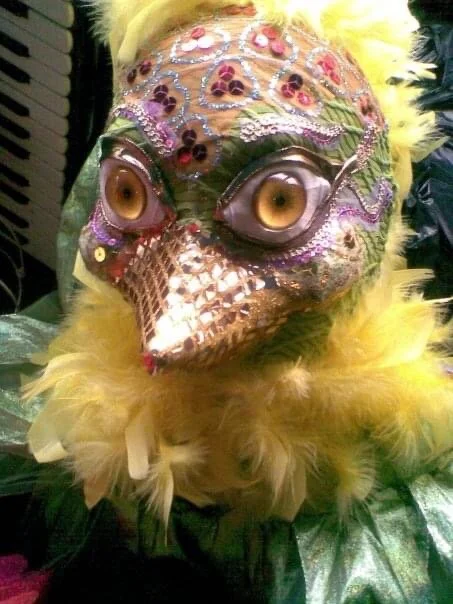 Papagena - Magic Flute