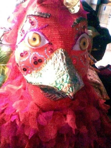 Papageno - Magic Flute