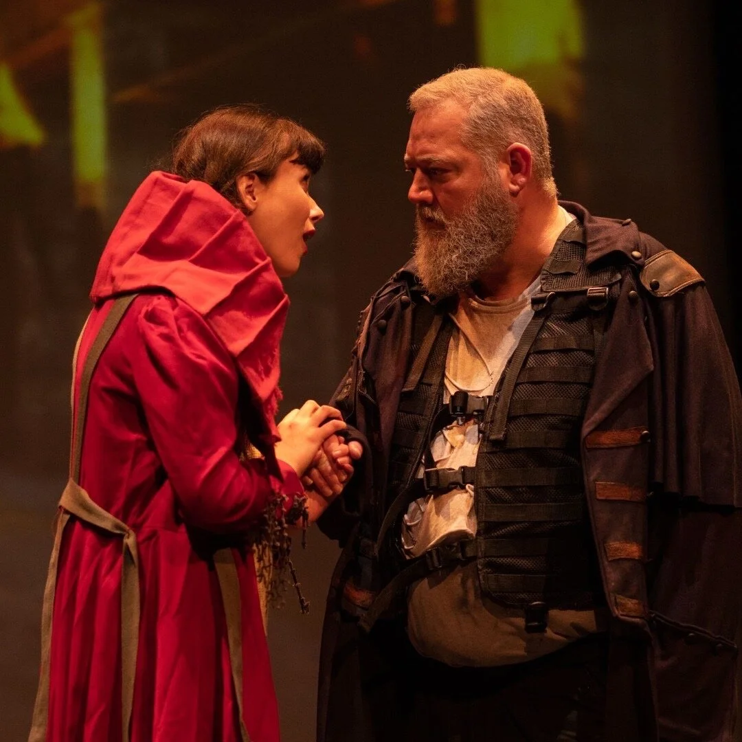  King Lear - Cyclone Rep 